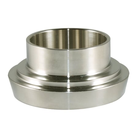 Wayland 1.5in DN40 WELDING LINERS -316L W614A-DIN-15